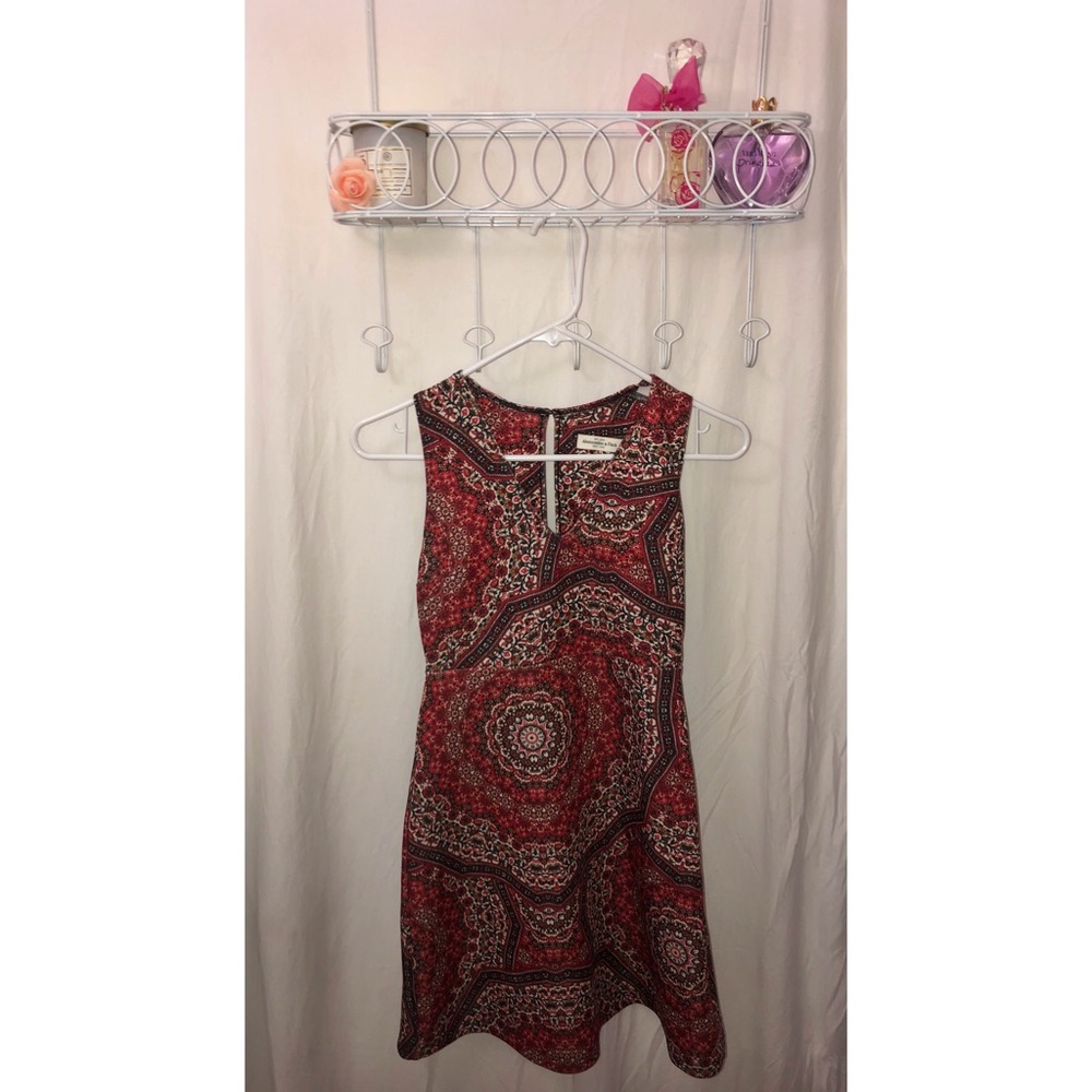Abercrombie & Fitch Dress